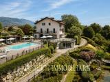 Superfici commerciali, BESOZZO, 5.500.000 €, 2608,00 mq