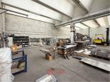 Superfici commerciali, GORDONA, 220.000 €, 302,00 mq