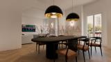 Appartamento, MILANO, Fiera, 2.000.000 €, 230,00 mq