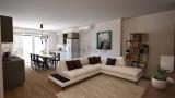 Appartamento, TREVIGNANO, 338.500 €, 158,00 mq