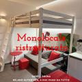 Appartamento, MILANO, Sempione, 250.000 €, 27,00 mq