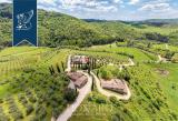 Casa, GAIOLE IN CHIANTI, 3.400.000 €, 650,00 mq