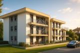 Appartamento, MALNATE, 208.000 €, 67,00 mq