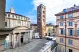 Appartamento, TORINO, 649.000 €, 165,00 mq