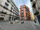 Appartamento, NAPOLI, Mercato, 46.000 €, 20,00 mq