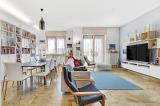 Appartamento, MILANO, 650.000 €, 125,00 mq