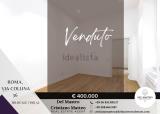 Appartamento, ROMA, 400.000 €, 52,00 mq