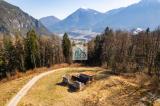 Casa, TIONE DI TRENTO, 110.000 €, 135,00 mq