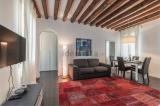 Appartamento, VENEZIA, Cannaregio, 750.000 €, 90,00 mq