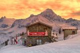 Superfici commerciali, LA THUILE, 2.500.000 €, 500,00 mq