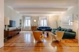Appartamento, ROMA, 3.950.000 €, 367,00 mq