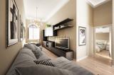 Appartamento, FIRENZE, Le Cure, 238.000 €, 38,00 mq