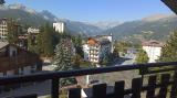 Appartamento, SAUZE D