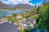 Casa, OMEGNA, 750.000 €, 430,00 mq