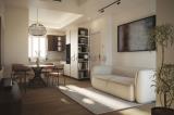 Appartamento, PALERMO, 320.000 €, 81,00 mq