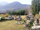 Appartamento, DOMODOSSOLA, 420.000 €, 345,00 mq