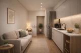 Appartamento, MILANO, Sempione, 368.000 €, 57,00 mq