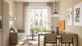 Appartamento, MILANO, 420.000 €, 45,00 mq