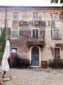 Casa, SANT