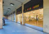 Superfici commerciali, LISSONE, 139.000 €, 81,00 mq