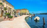 Appartamento, SALÒ, 235.000 €, 100,00 mq