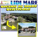 Casa, COMACCHIO, Lido Di Volano, 95.000 €, 65,00 mq