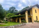 Casa, TRAVEDONA-MONATE, 1.650.000 €, 553,00 mq