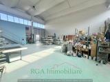 Superfici commerciali, COMUN NUOVO, 405.000 €, 530,00 mq