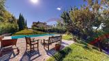 Casa, CALVI DELL