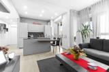Appartamento, SESTO SAN GIOVANNI, 299.000 €, 76,00 mq