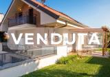 Casa, BUSNAGO, 350.000 €, 195,00 mq