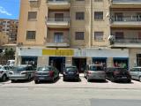 Superfici commerciali, CALTANISSETTA, 290.000 €, 614,00 mq