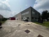 Superfici commerciali, BUSTO GAROLFO, 550.000 €, 600,00 mq