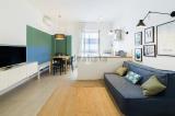 Appartamento, MILANO, Porta Genova, 415.000 €, 59,00 mq