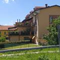 Appartamento, TREZZO SULL