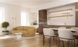 Appartamento, TREZZO SULL