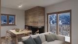 Appartamento, PONTE DI LEGNO, 485.000 €, 100,00 mq