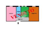 Appartamento, BOLOGNA, 330.000 €, 60,00 mq