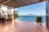 Appartamento, NAPOLI, Posillipo, 1.350.000 €, 210,00 mq