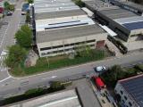 Superfici commerciali, TREZZO SULL