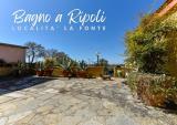 Appartamento, BAGNO A RIPOLI, 408.000 €, 122,00 mq