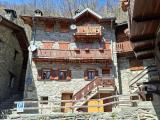 Appartamento, VALTOURNENCHE, 195.000 €, 62,00 mq