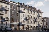 Superfici commerciali, MILANO, Indipendenza, 745.000 €, 126,00 mq