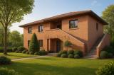 Casa, VILLA D