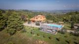 Casa, CITTÀ DELLA PIEVE, 1.250.000 €, 395,00 mq