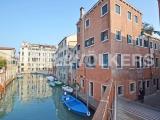 Appartamento, VENEZIA, Dorsoduro, 480.000 €, 65,00 mq
