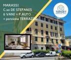 Appartamento, GENOVA, 143.000 €, 96,00 mq