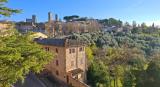 Appartamento, SAN GIMIGNANO, 195.000 €, 84,00 mq