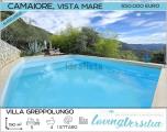 Casa, CAMAIORE, 650.000 €, 190,00 mq