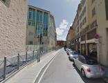 Superfici commerciali, BERGAMO, 260.000 €, 88,00 mq